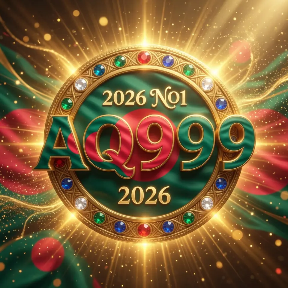 aq999 লগইন