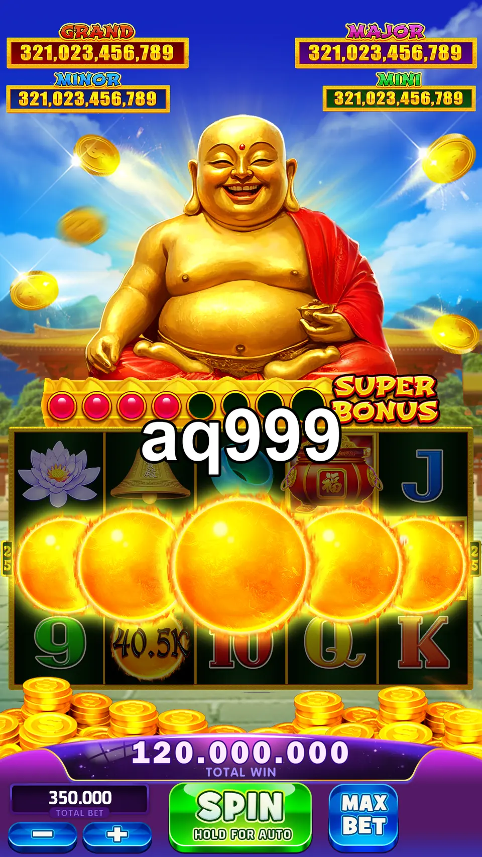 aq999 লগইন