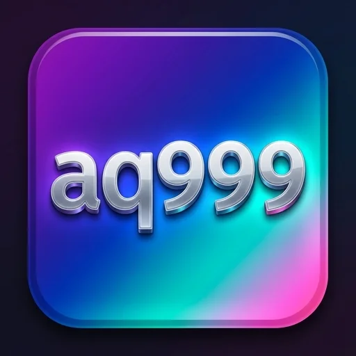aq999 Logo - অফিসিয়াল
